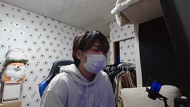 pychan online show from March 4, 11:08 am