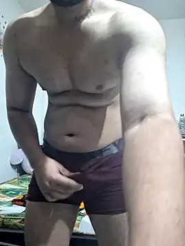 GYMBOY0071 online show from October 26, 10:17 am