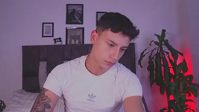 I Gabriel online show from July 6, 5:48 am