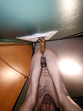 Loosegoose90 online show from February 27, 5:30 am