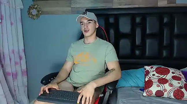 jonathanjeremiah online show from February 27, 1:46 am