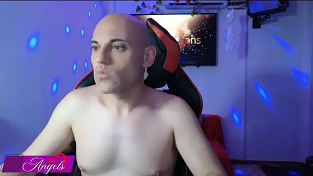 smangels online show from January 31, 11:35 pm