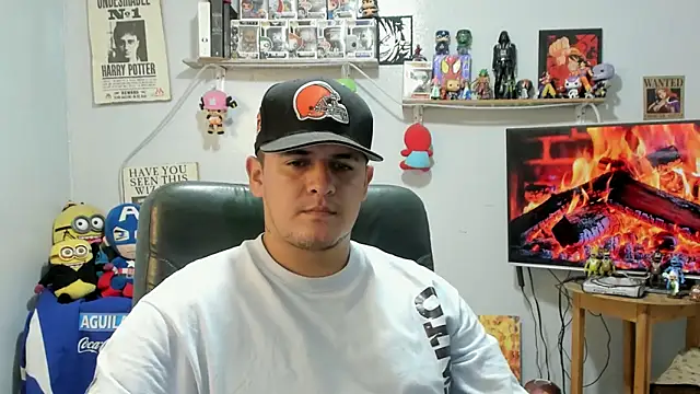 ney 22 online show from February 21, 1:17 am