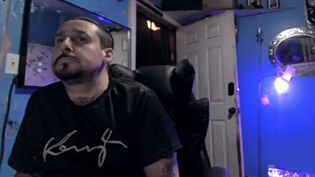 faded206 online show from July 13, 6:26 am