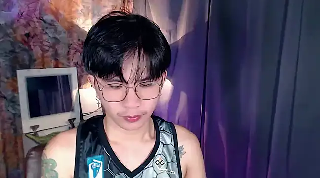 Sexy Handsome Drex online show from January 11, 10:19 am