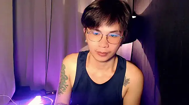 Sexy Handsome Drex online show from March 14, 9:35 am