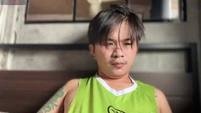 Sexy Handsome Drex online show from March 5, 5:58 am