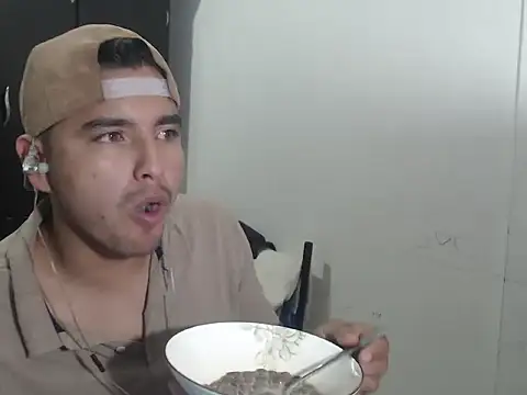 kylian 07 online show from November 27, 2:37 am