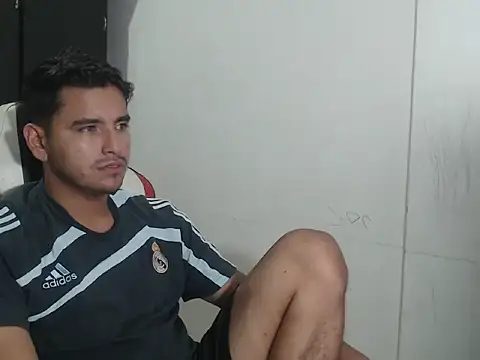 kylian 07 online show from December 5, 3:24 am