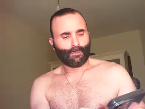 oneman555xh online show from January 7, 3:55 am