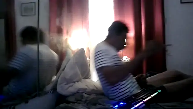 ythorins online show from July 30, 1:27 am
