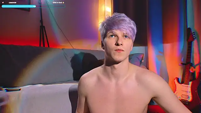 Breston Sweet online show from November 16, 7:43 am