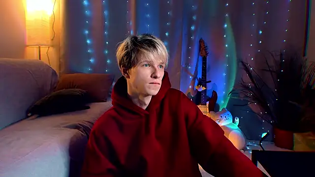 Breston Sweet online show from March 26, 6:12 pm