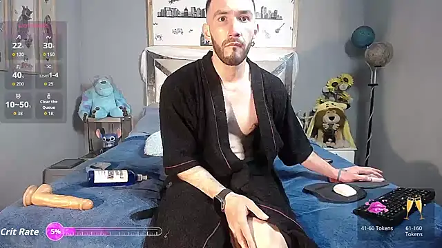 Danny hot fun online show from November 24, 6:58 am