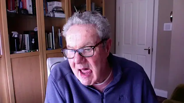 Oldpistolpete online show from March 16, 10:19 am