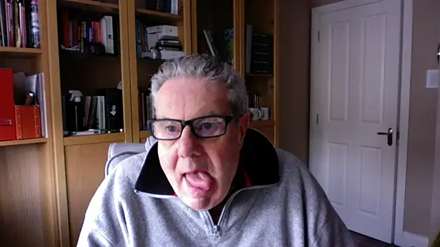 Oldpistolpete online show from February 20, 10:17 am