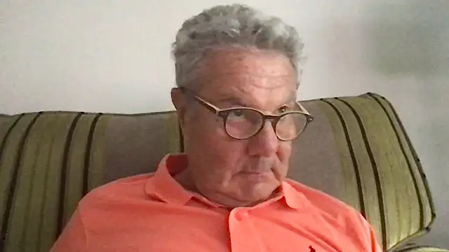 Oldpistolpete online show from July 12, 7:27 pm