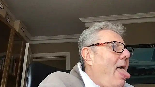 Oldpistolpete online show from November 29, 1:57 pm