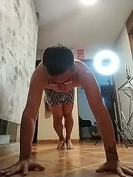 Pastore92 online show from February 21, 12:44 am