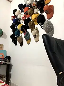 Cabetothepro online show from January 14, 3:00 am