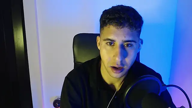 Daiki Jack online show from February 15, 12:16 am