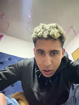 Daiki Jack online show from December 30, 11:06 pm