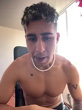 Daiki Jack online show from January 22, 7:13 pm