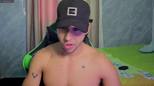 Daiki Jack online show from April 4, 6:05 pm