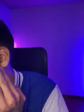 Daiki Jack online show from December 29, 1:34 am