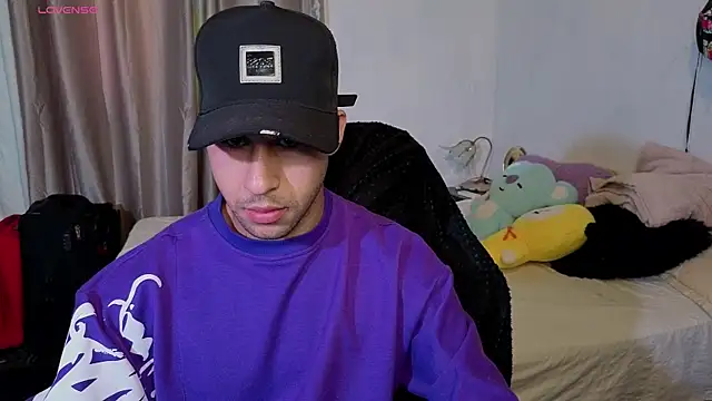 Daiki Jack online show from October 25, 4:20 pm