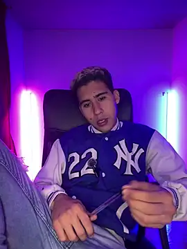 Daiki Jack online show from December 30, 12:54 am