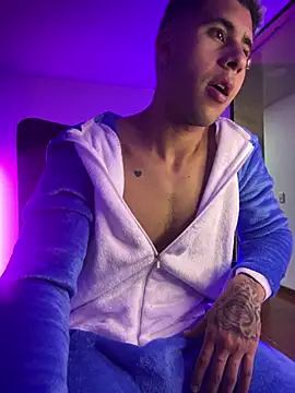 Daiki Jack online show from January 1, 4:18 am