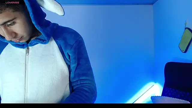 Daiki Jack online show from February 10, 11:55 pm