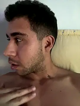 Daiki Jack online show from November 2, 6:56 pm