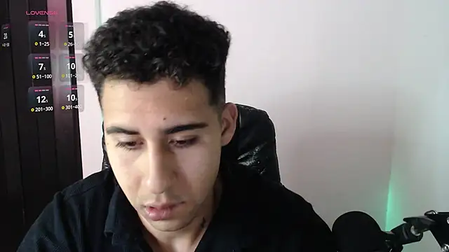 Daiki Jack online show from March 5, 8:33 pm