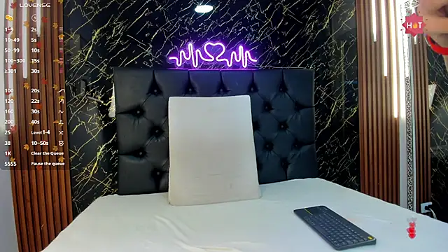 keane lee online show from October 11, 12:53 pm