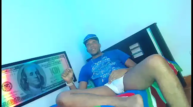 bigdickxblackx online show from January 29, 5:51 am