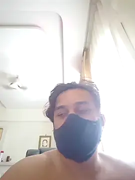 kaizercool1 online show from June 9, 7:54 am