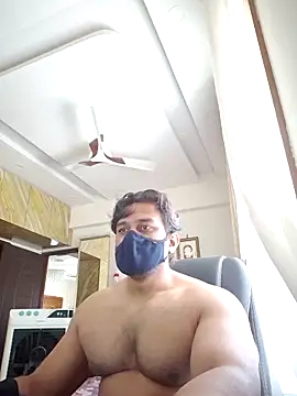 kaizercool1 online show from May 19, 6:41 am