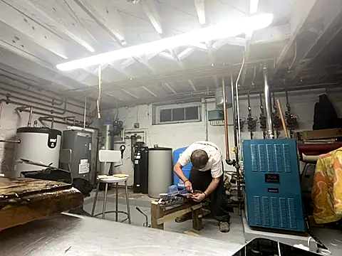 charactrzero online show from October 31, 11:41 pm