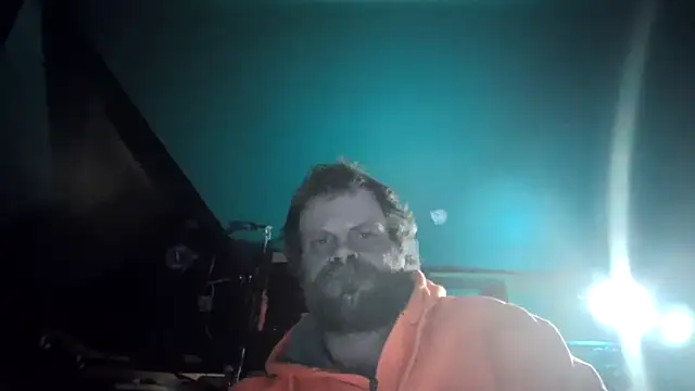 charactrzero online show from March 6, 5:04 am