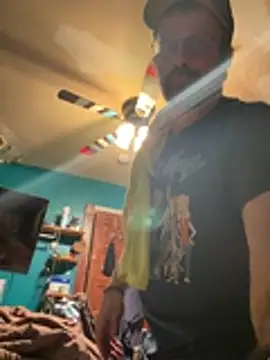 charactrzero online show from January 15, 12:14 am