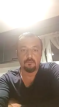 serkan201852 online show from December 6, 9:24 pm