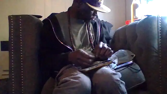 Daddy hook online show from February 11, 12:15 am