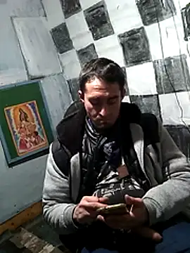 Wero4200 online show from January 13, 7:35 am