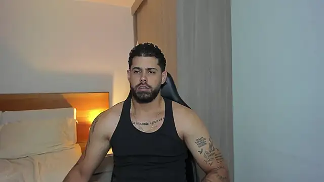 Justyn Torres online show from January 5, 6:02 pm