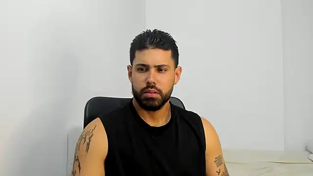 Justyn Torres online show from September 9, 2:44 am