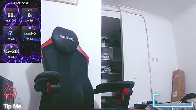 freestyle blake1 online show from April 16, 2:44 am