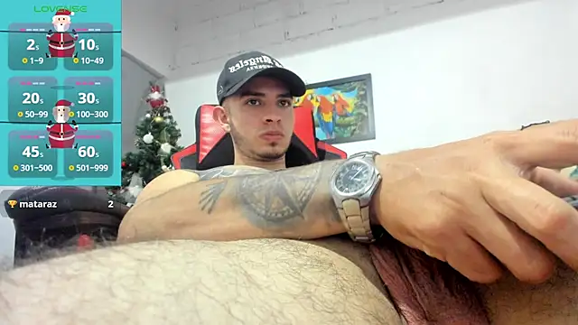 freestyle blake1 online show from December 27, 5:05 pm