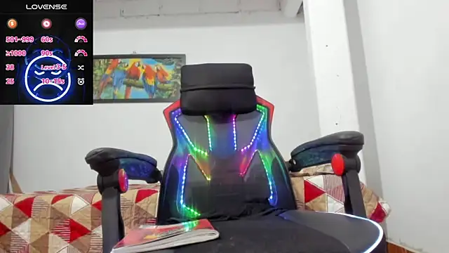 freestyle blake1 online show from March 6, 4:41 am